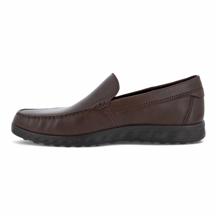 Home Wear Travel Choice Mens Ecco S Lite Moc Classic Cocoa Brown