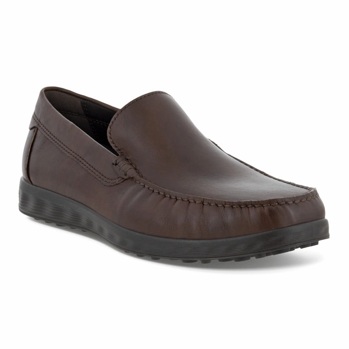 Field Trip Mens Ecco S Lite Moc Classic Cocoa Brown