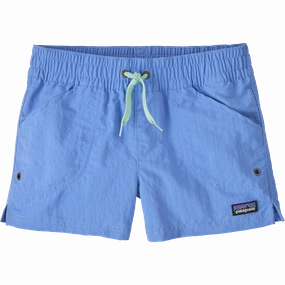 Youth Costa Rica Baggies Shorts 3" HypoallergenicFabric Abrasion Proof Reinforcements