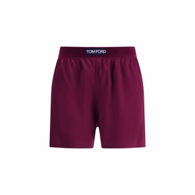 soccer shorts Tom Ford Women's Shorts