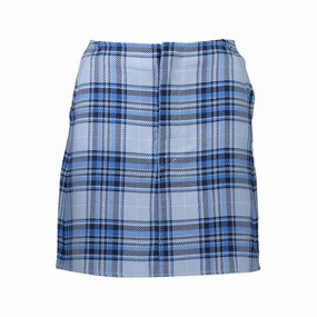 Tommy Hilfiger Cotton Women's Skirt Bold Cut