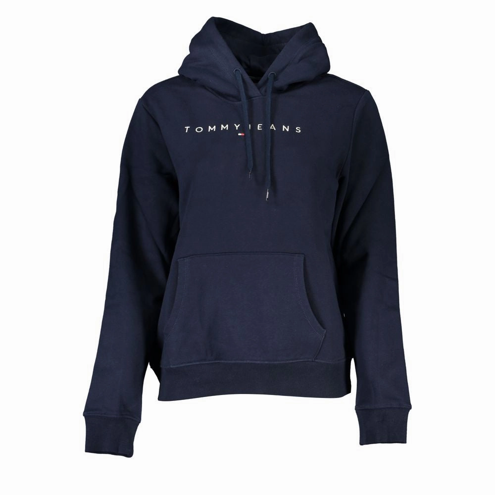Warm Outfit Fashionable Layer Tommy Hilfiger Cotton Women Women's Sweater