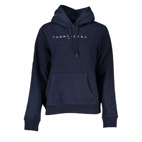 Soft Fabric Tommy Hilfiger Cotton Women Women's Sweater