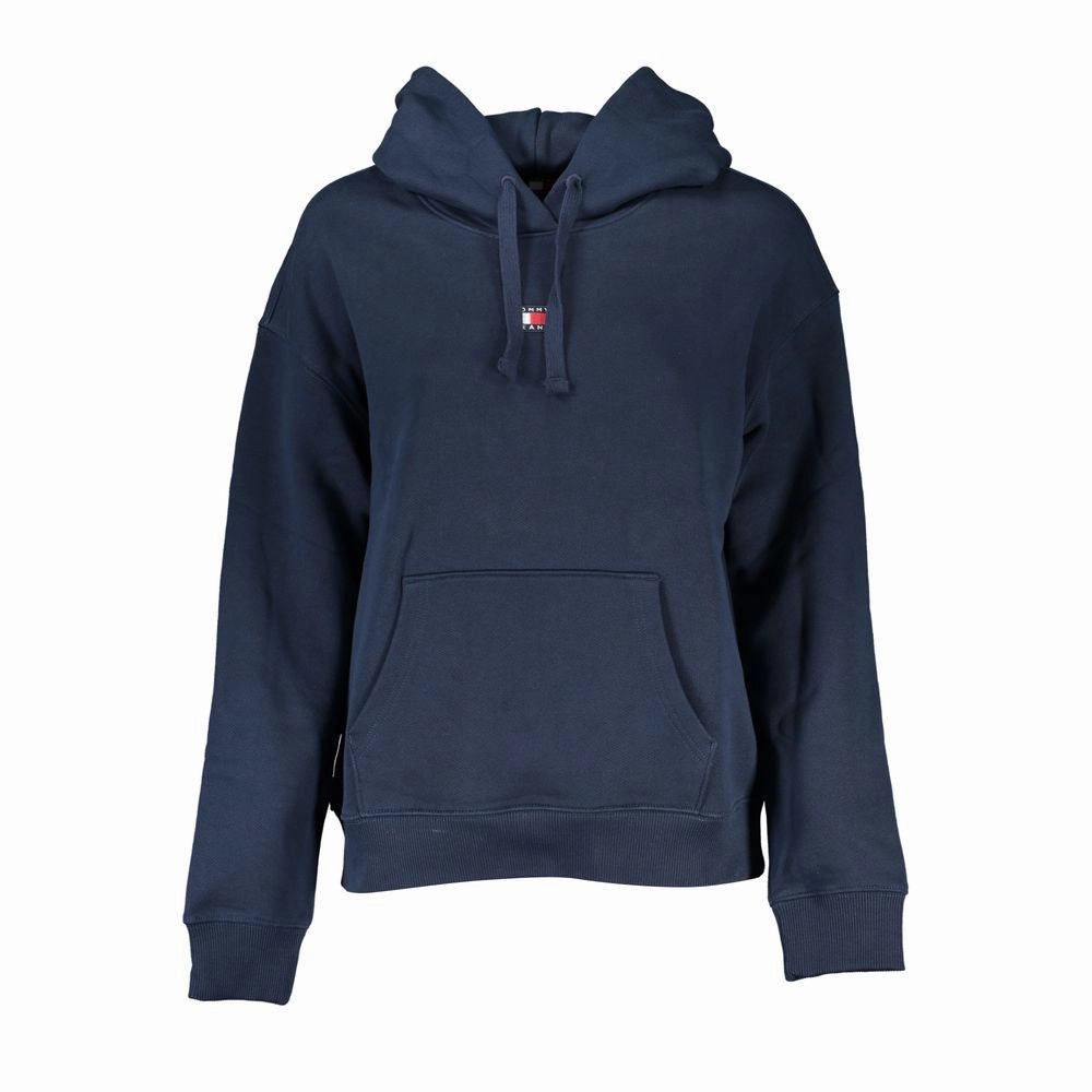 Tommy Hilfiger Cotton Women Women's Sweater Classic Design Cozy Piece