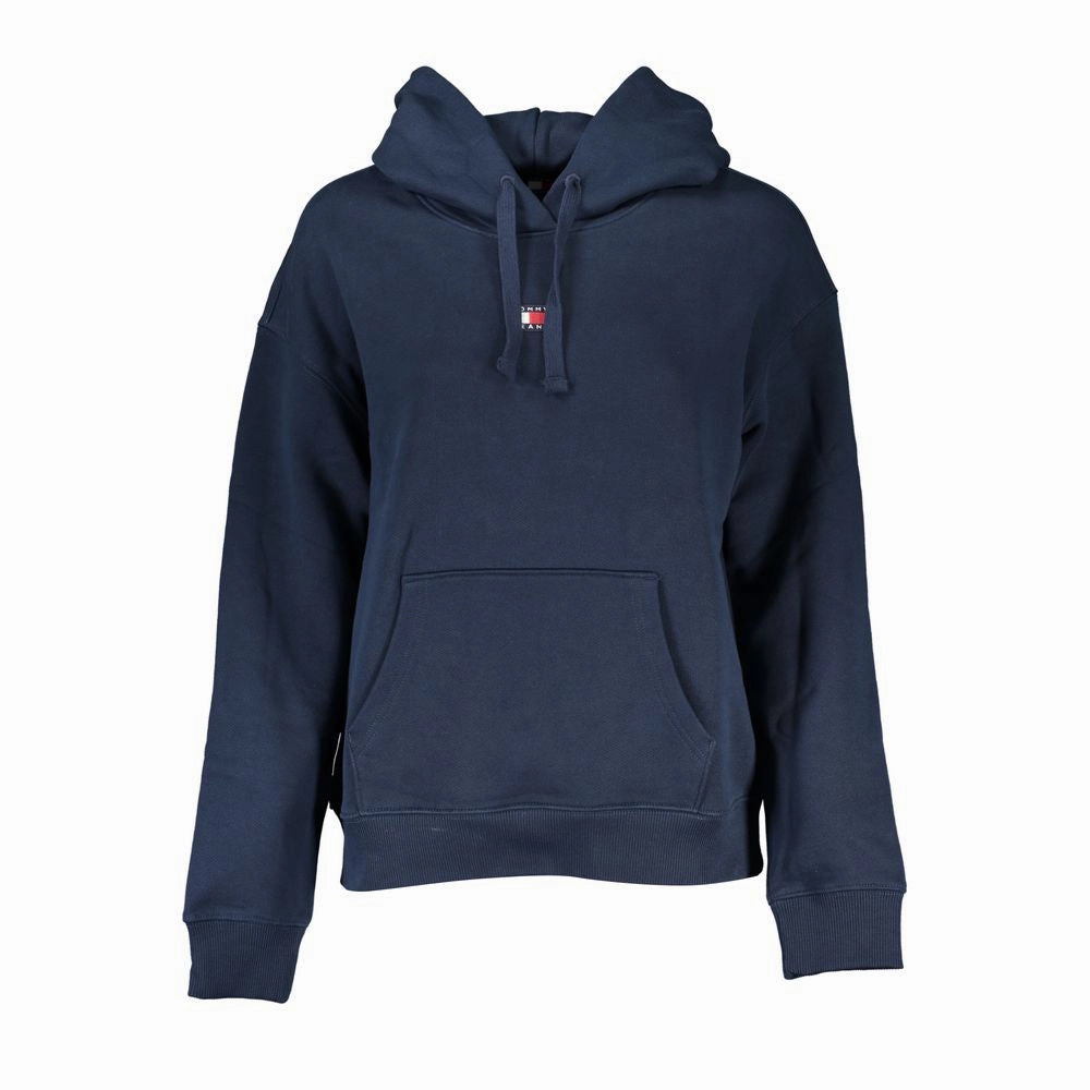 Tommy Hilfiger Cotton Women Women's Sweater Timeless Layer Eco Friendly Material