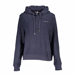 Tommy Hilfiger Cotton Women Women's Sweater Versatile knitwear Smart Look