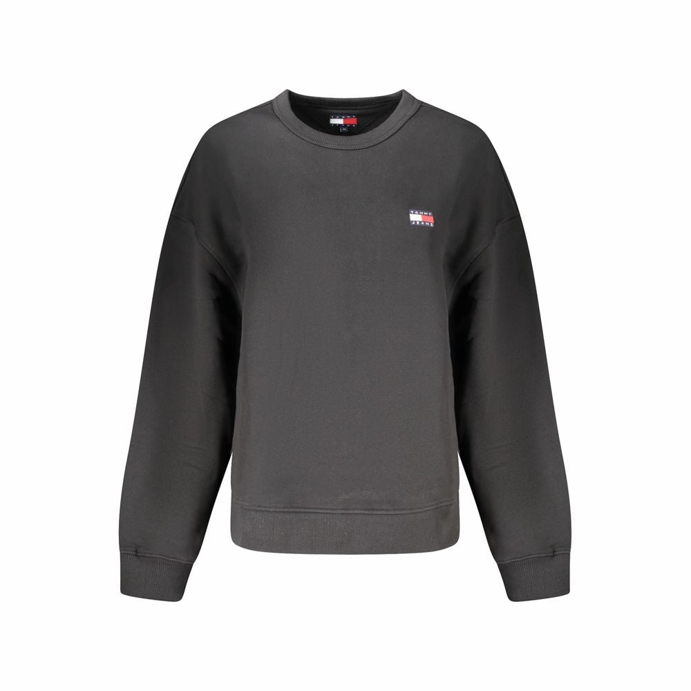 Tommy Hilfiger Cotton Women Women's Sweater Thermal Insulation Knit Fit