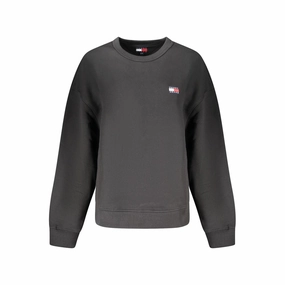 Fade Resistant Textiles Tommy Hilfiger Cotton Women Women's Sweater