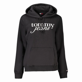 Tommy Hilfiger Cotton Women Women's Sweater Light Warmth Anti Snag Threadwork