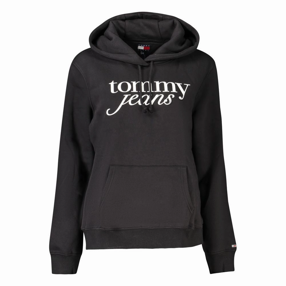 Tommy Hilfiger Cotton Women Women's Sweater Oversized Silhouette