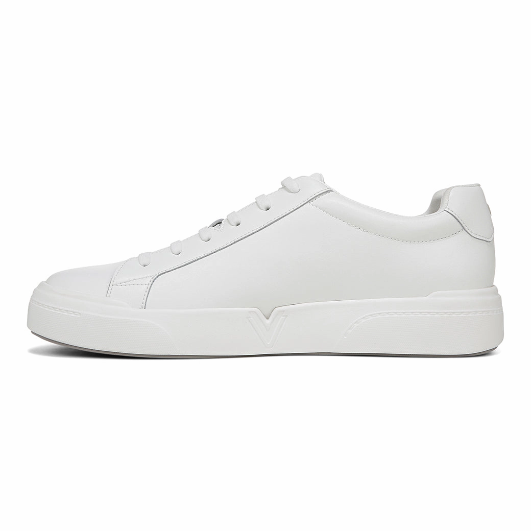 Leisure Ready Mens Vionic Colbie in White