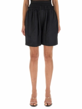 Anti Odor Treatment Dynamic Tension Control Layered Boxer Shorts