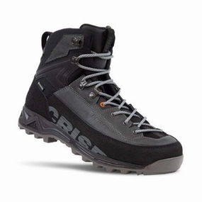 Crispi Women's Altitude GTX Mid Length Work Day