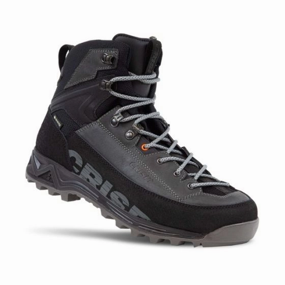 Stable Support Morning Walk Crispi Women's Altitude GTX