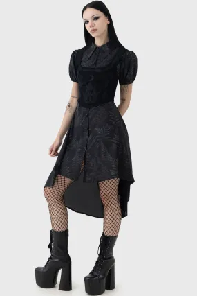 Equinoxx Shirt Dress BreathableLining
