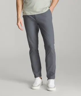 Relax Fit Design Chill Wear Traveler Tech Pants