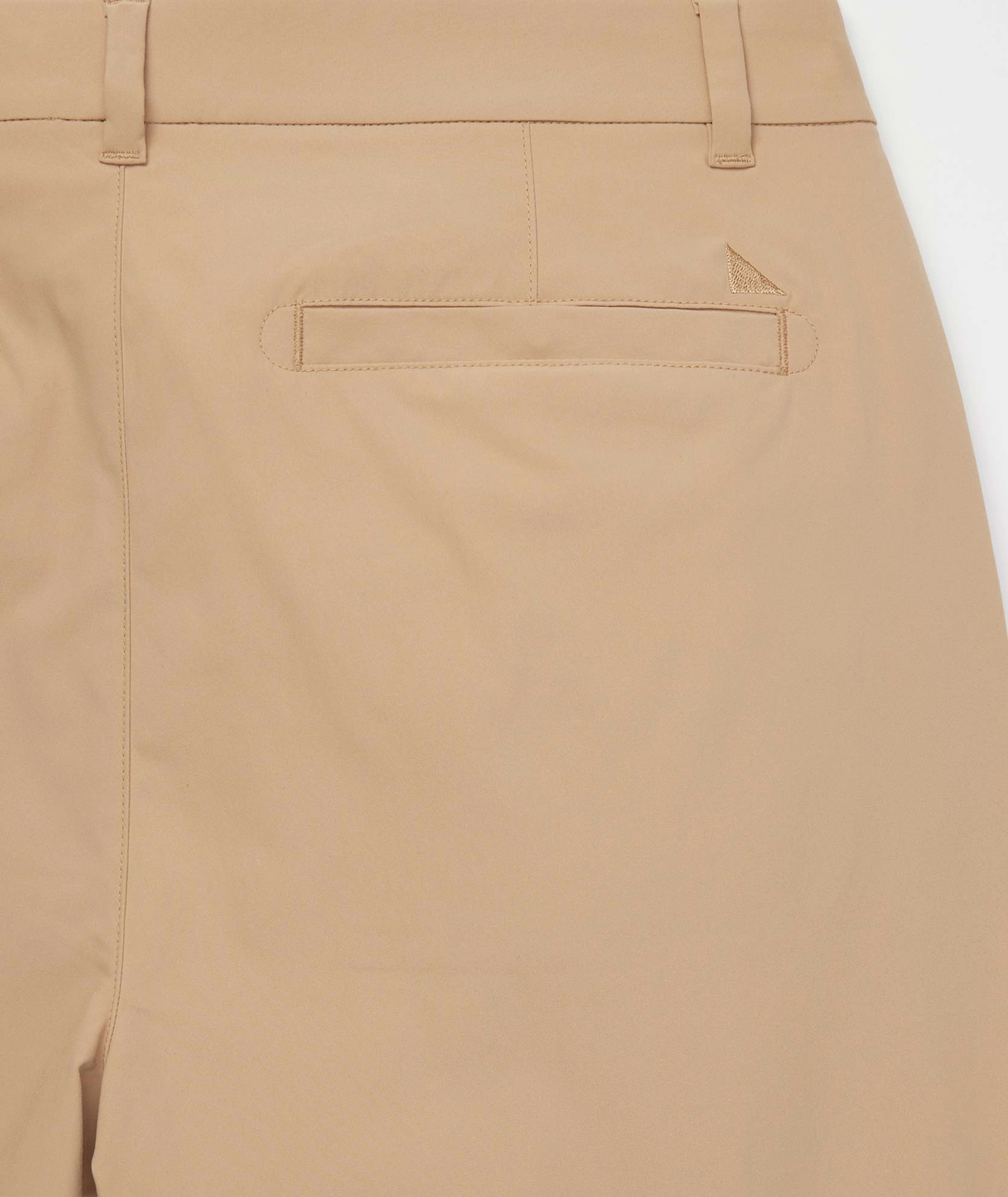 slim fit Traveler Tech Pants