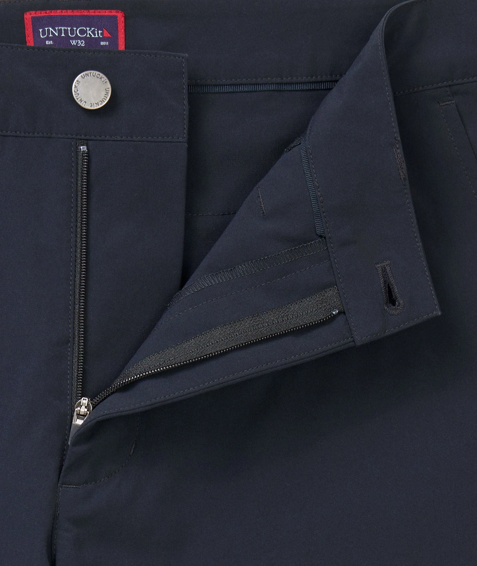 Trendy Fit Traveler Tech Shorts