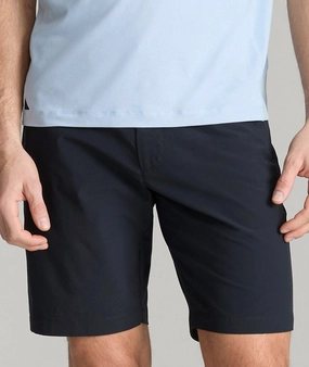 Modern Fit Traveler Tech Shorts