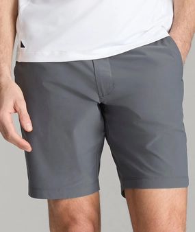 Traveler Tech Shorts Multi Pocket System