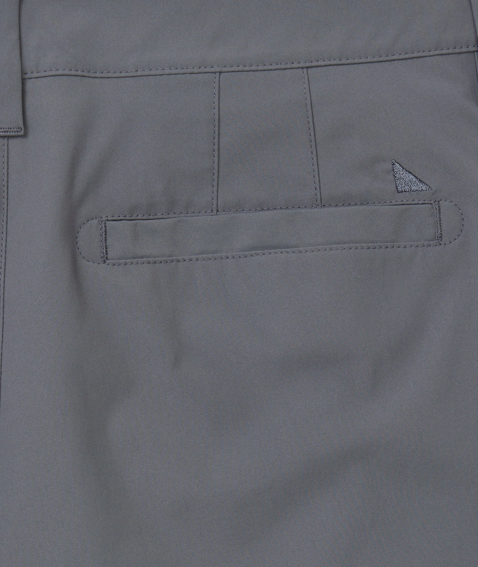 Warm Mood Traveler Tech Shorts