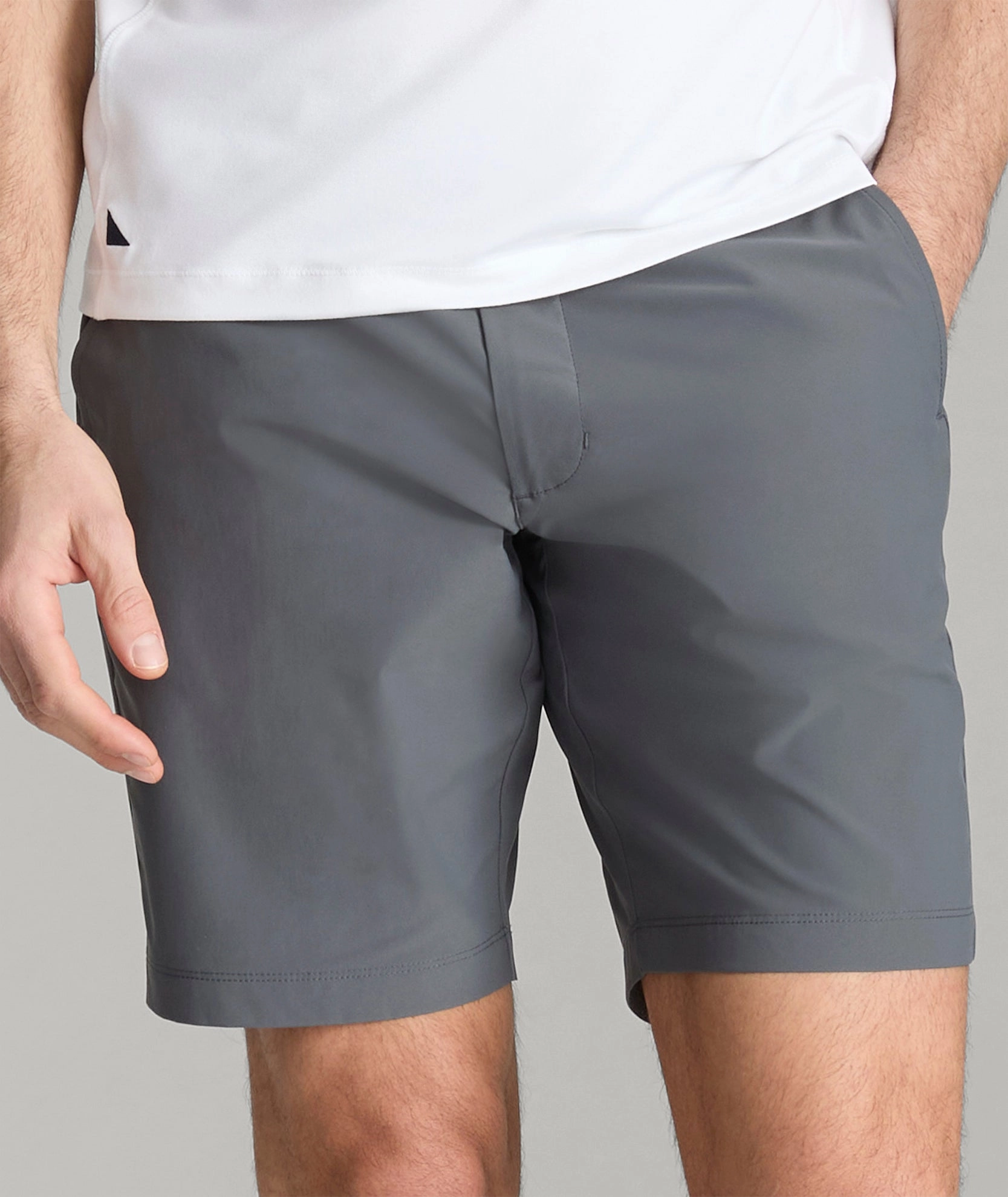 Traveler Tech Shorts Multi Pocket System