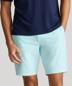 Traveler Tech Shorts easy-care item Abrasion Resistant Material