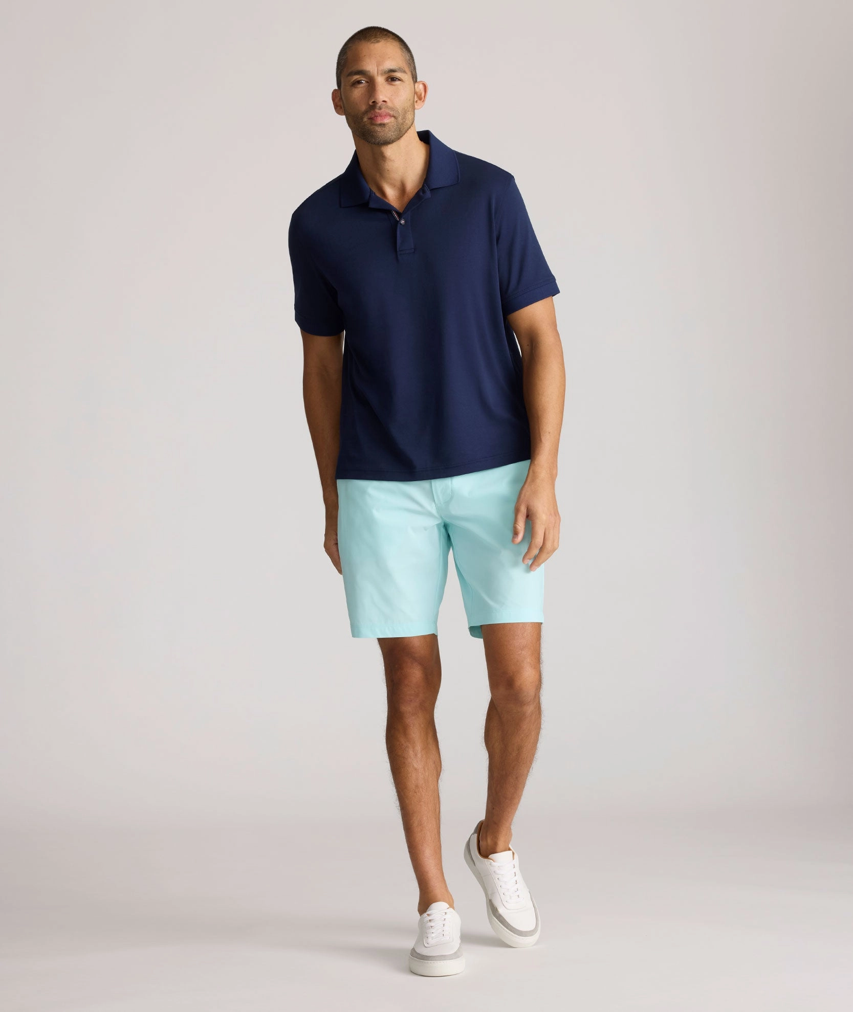 service industry Traveler Tech Shorts