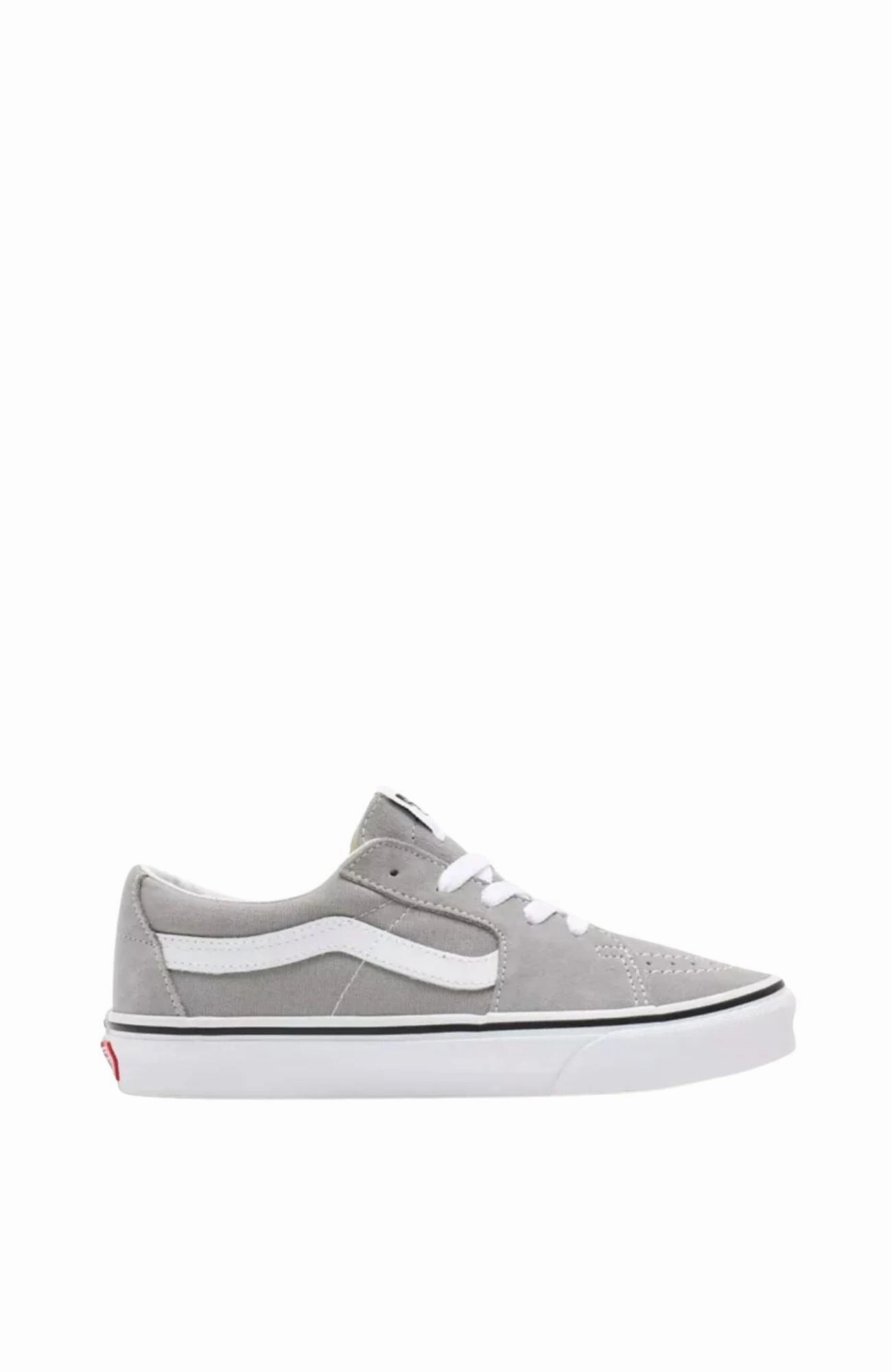 SK8-Low Drizzle Supportive sole Smooth Lines