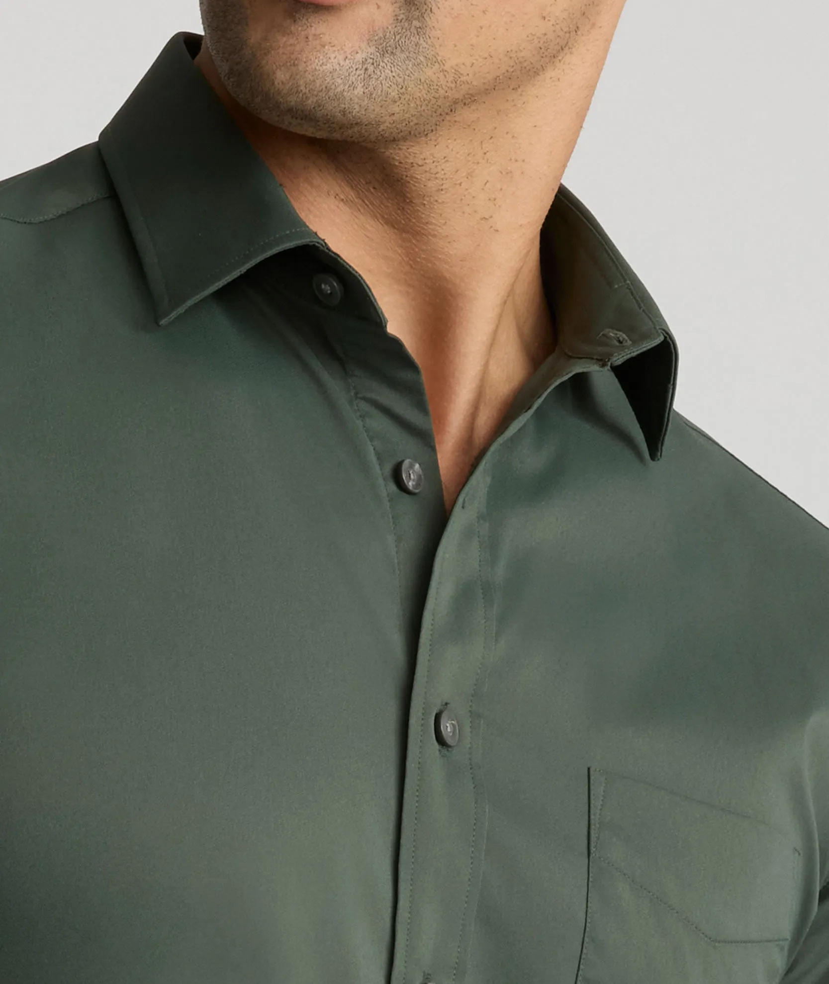 Performance Gironde Shirt Weekend Vibes Date night