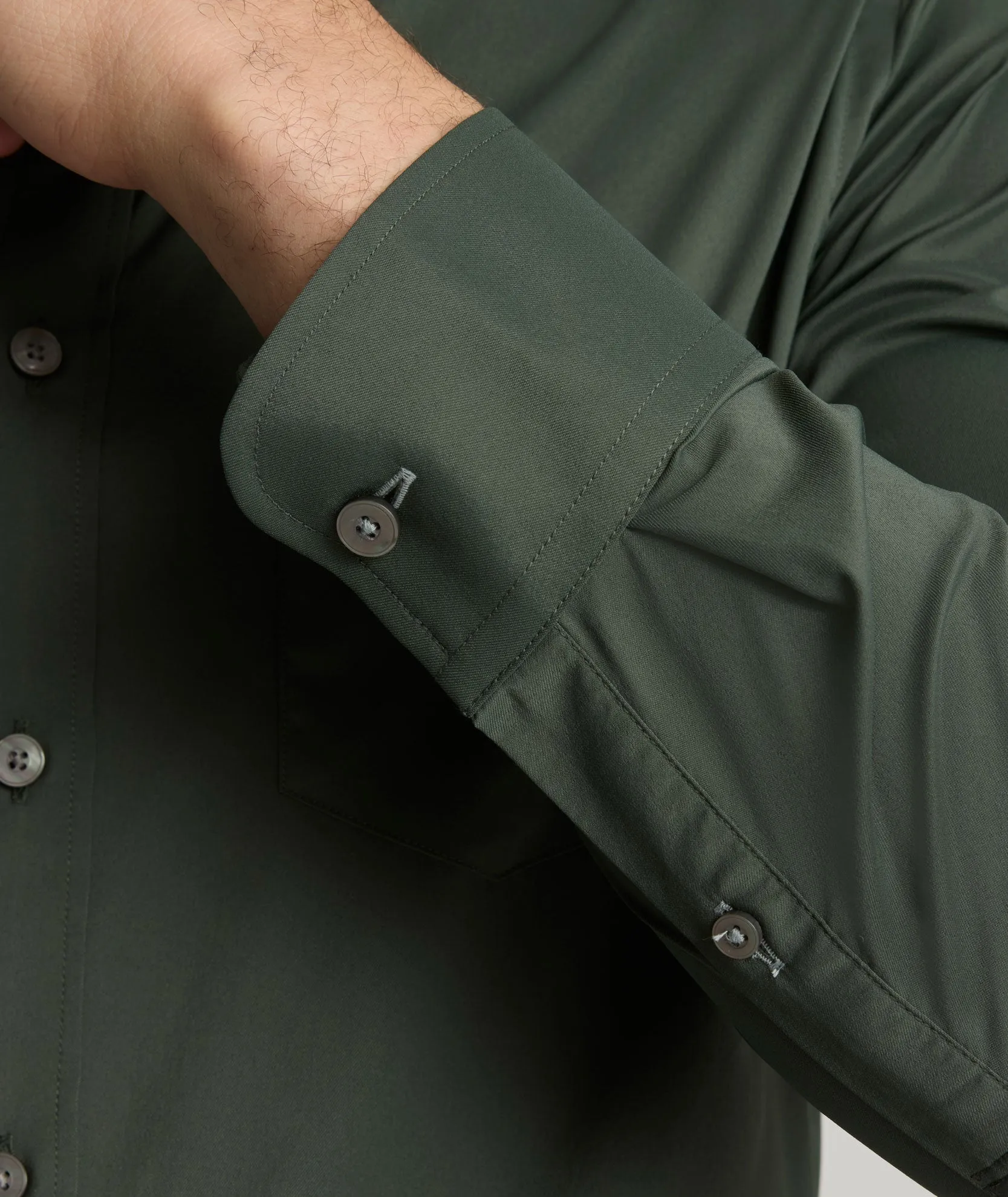 Bold Prints Performance Gironde Shirt
