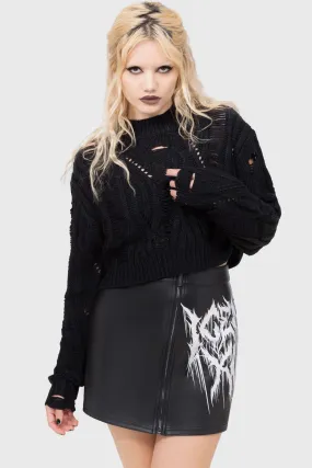 Ghastmark Sweater MidWeight Construction