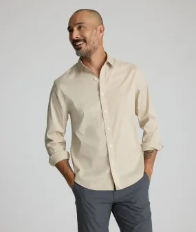 Year-Round Wear Comfortable Fabric CottonTek? Kleinwood Shirt