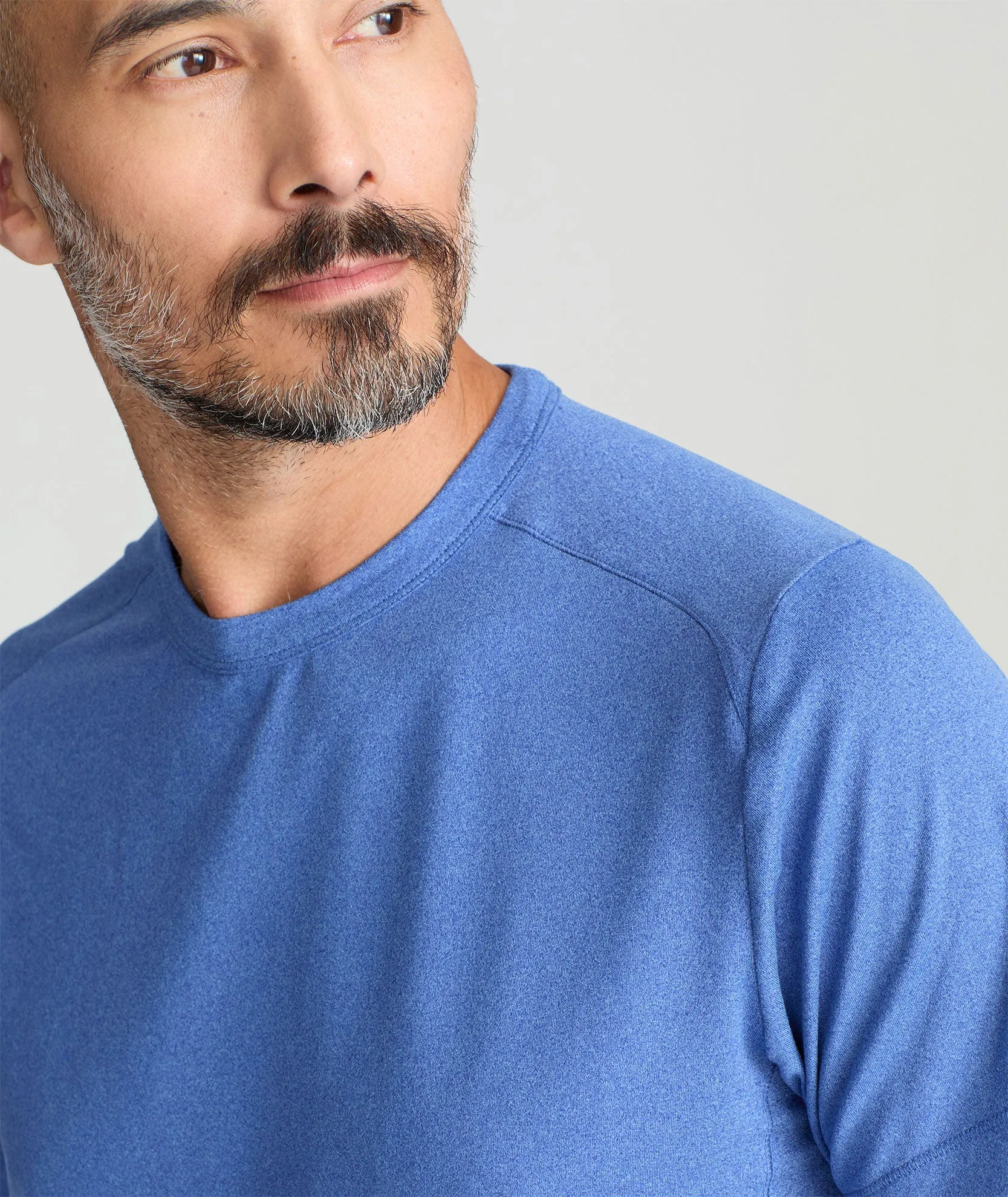 Versatile Design Performance Tee