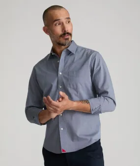 Anti Pill Treatment Wrinkle-Free Pio Cesare Shirt