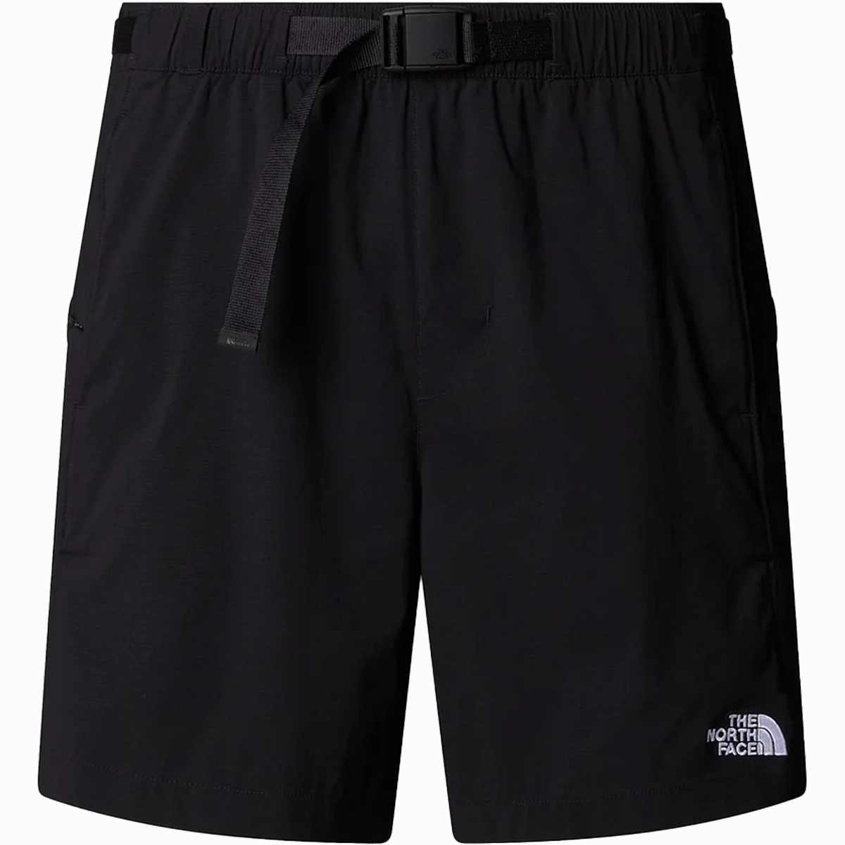 Men's Class V Pathfinder Belted Short 7" Loose cut