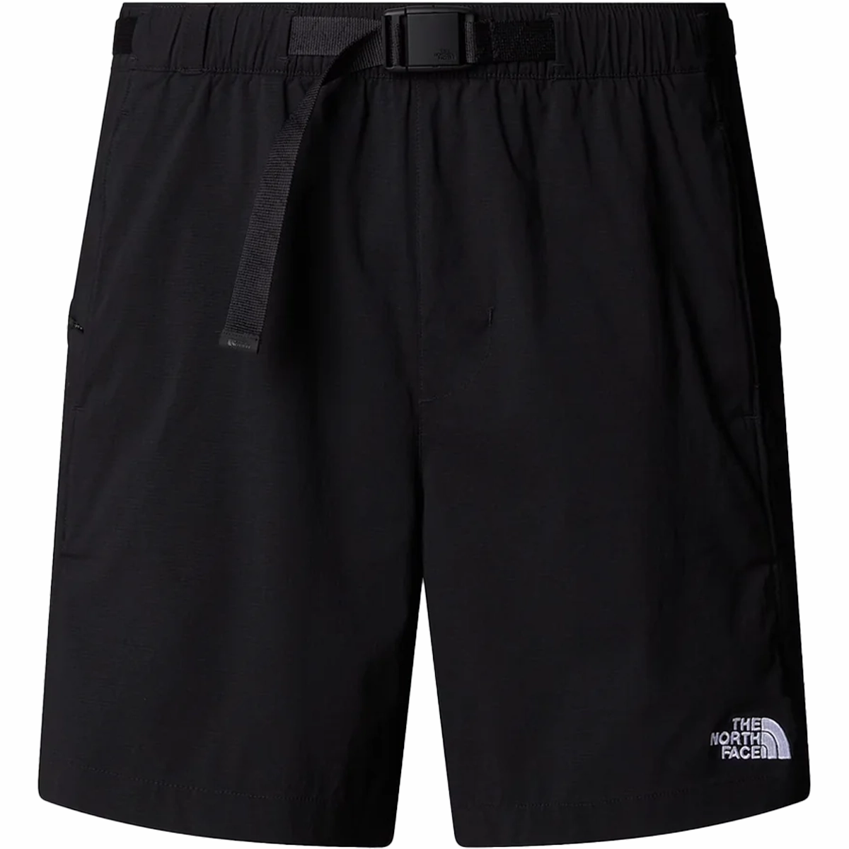 Perfect Stretch Men's Class V Pathfinder Belted Short 7"