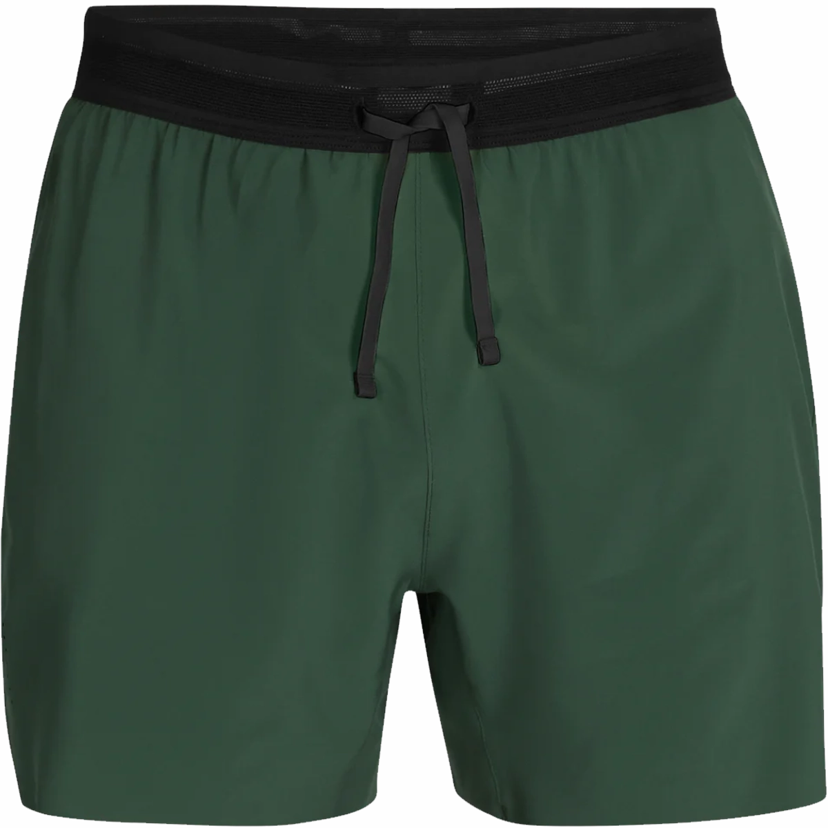 Active Comfort Fit Tagless Labeling Swift Lite Shorts - 5"