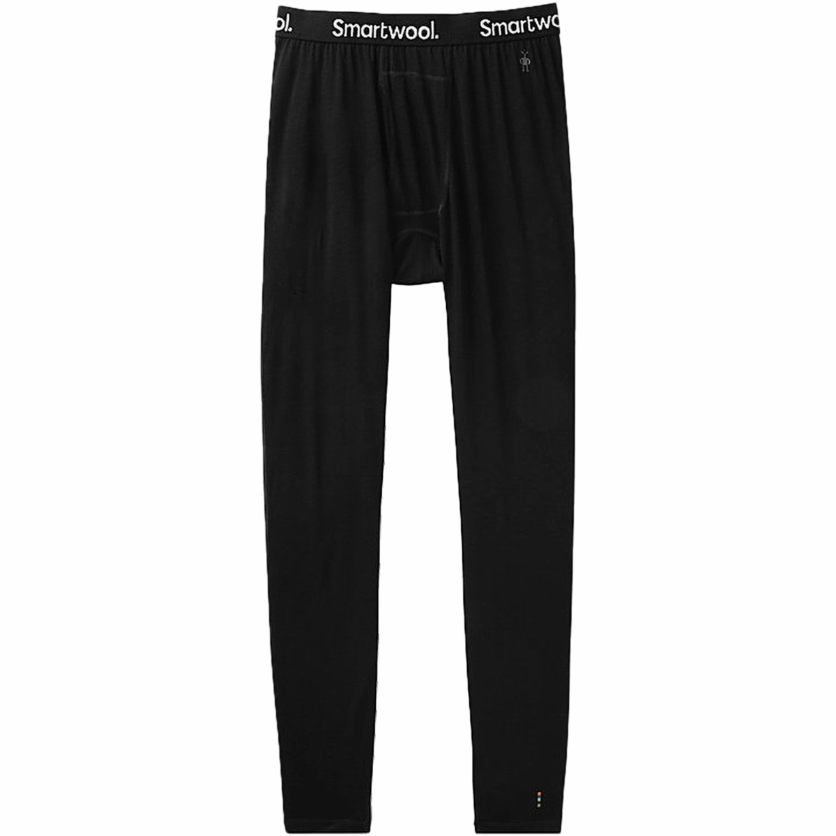 Stretchable Active Lifestyle Men's Classic All-Season Merino Baselayer Bottom