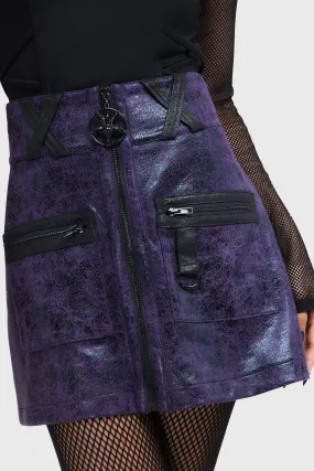All Season Wear Nephralia Skirt