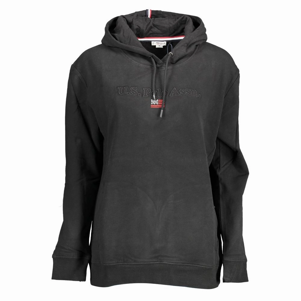 Warm Knit U.S. POLO ASSN. Cotton Women Women's Sweater
