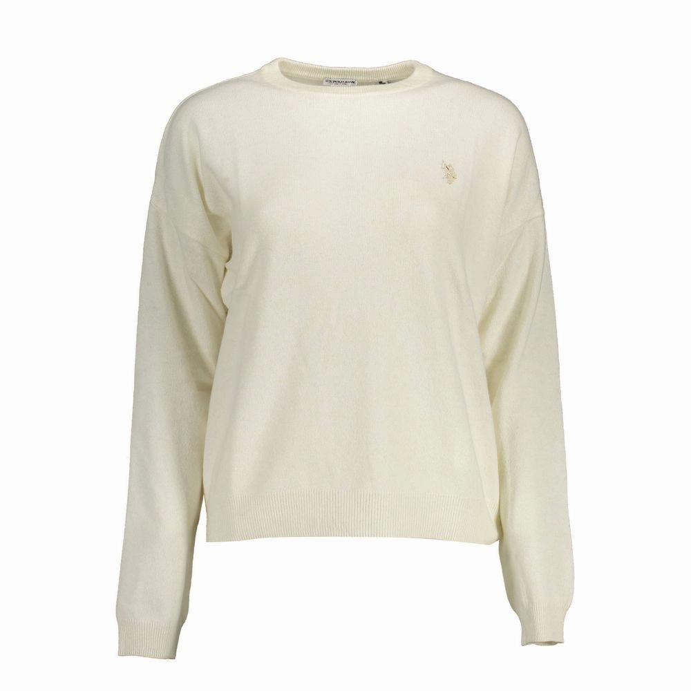 Winter Must-Have Knit U.S. POLO ASSN. Wool Women's Sweater