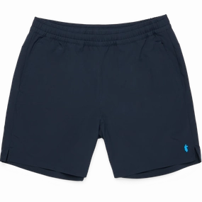 Hidden pockets Men's Persisto Tech Short