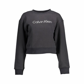 Knitwear Choice Knit Style Calvin Klein Cotton Women's Sweater