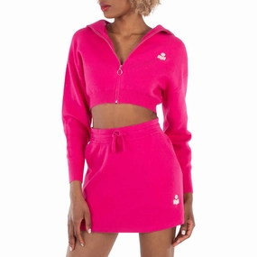 Perfect Layer Layering pieces Isabel Marant Etoile Oxane Short Cardigan