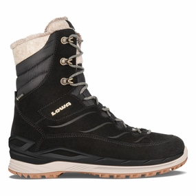 Lowa Women's Calceta EVO GTX Seamless Comfort Weekend Camping