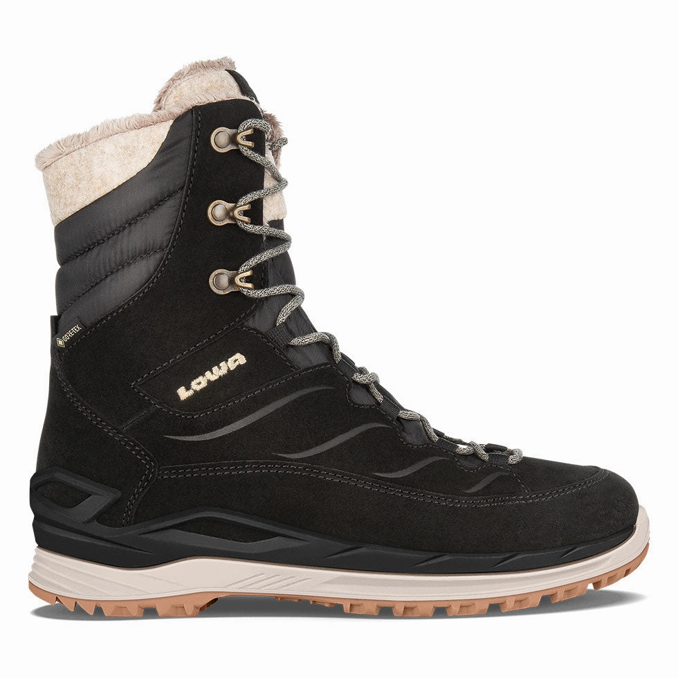 Lowa Women's Calceta EVO GTX Flexible Construction Low Profile Trail Exploration