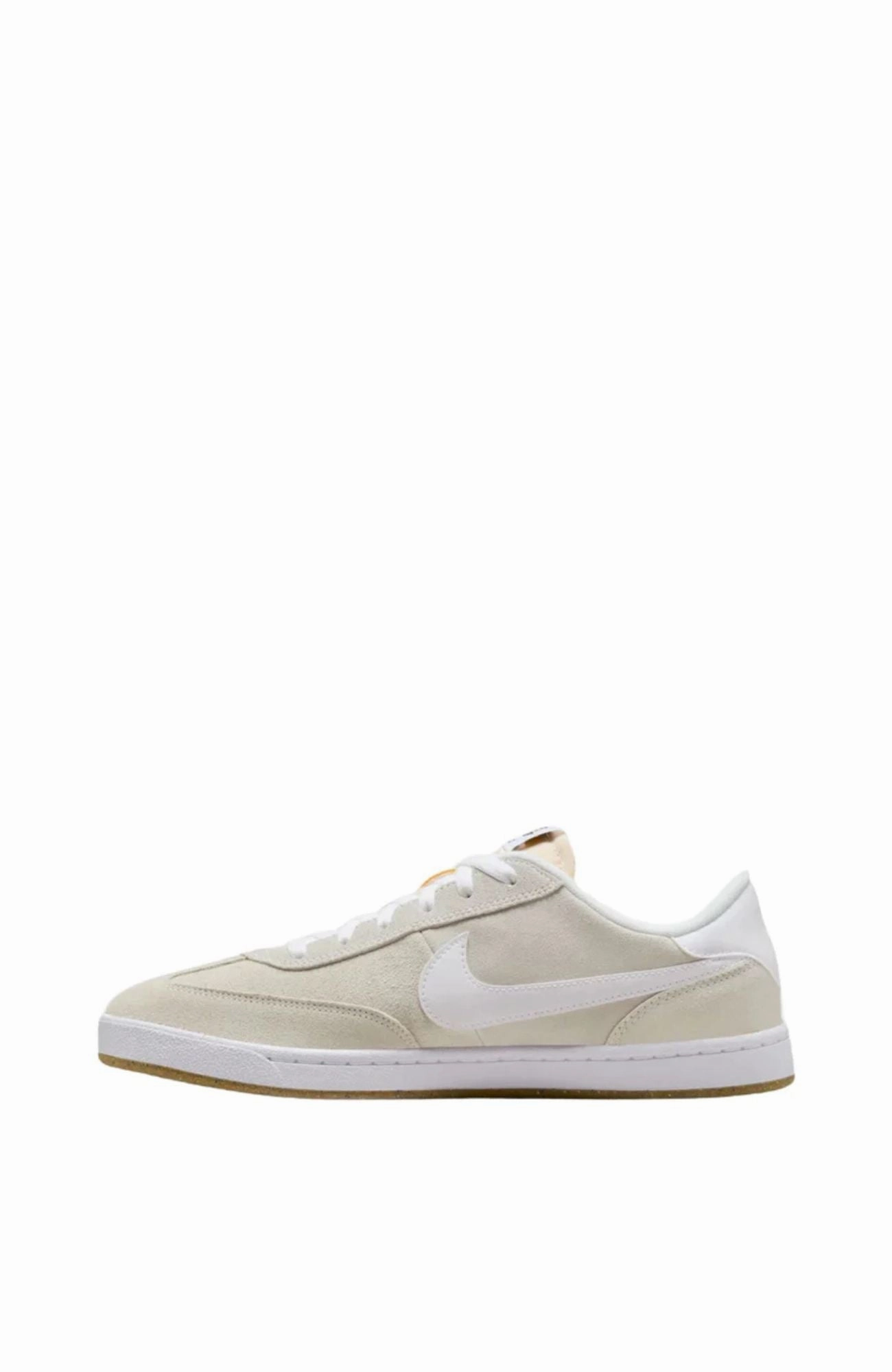Sports Class Flexible Steps Nike SB FC Classic Summit White