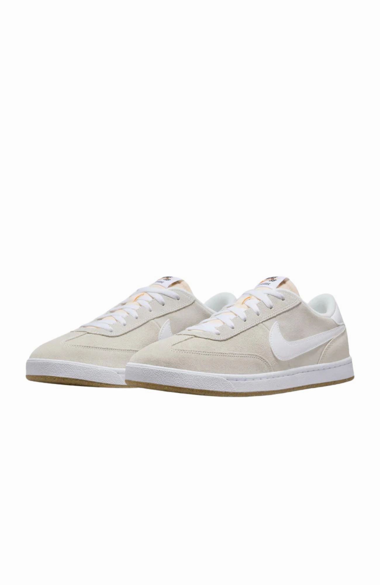 Nike SB FC Classic Summit White Hyper Responsive Cushioning Tailored grip