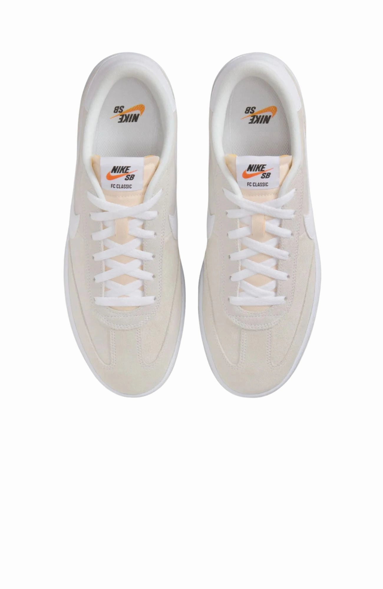 Dynamic Response Technology Nike SB FC Classic Summit White